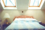 PEVERIL BED BREAKFAST